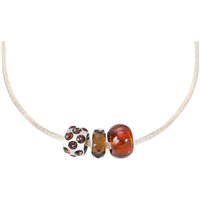 Collar Morellato Mujer Drops in Acero SCZ026 - SCZ026